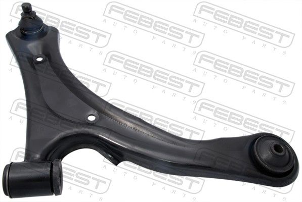 Важіль підвіски FEBEST 0724LIANR - zapix