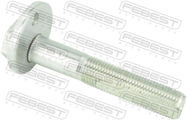 Болти та гайки підвіски FEBEST 0729002 - zapix