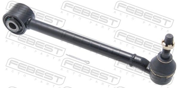 Важіль підвіски FEBEST 0825G12R - zapix