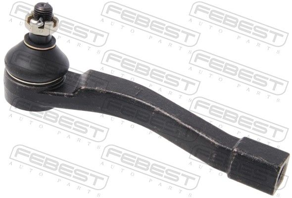 Наконечник кермової тяги FEBEST 1421REXLH - zapix