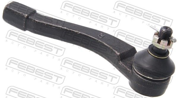 Наконечник кермової тяги FEBEST 1421REXRH - zapix