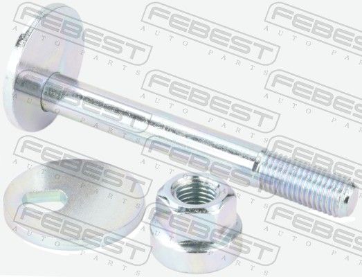 Болти та гайки підвіски FEBEST 1429004KIT - zapix