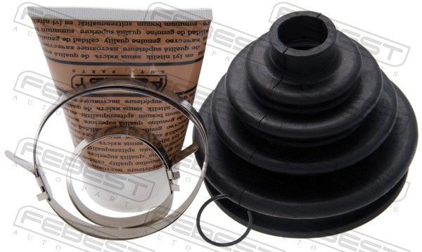Пильник ШРКШ FEBEST 1617210 - zapix