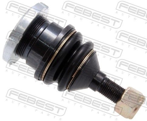 Кульова опора FEBEST 1620164R - zapix