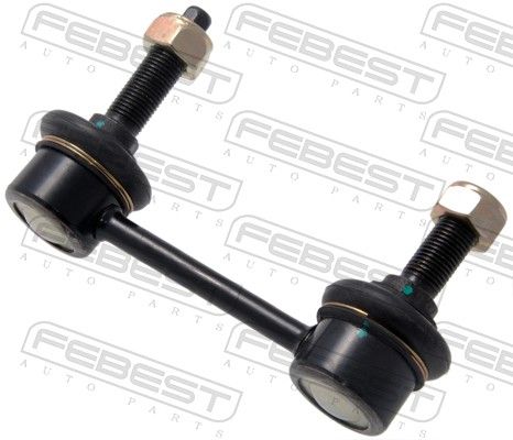Тяга стабілізатора FEBEST 1623164R - zapix