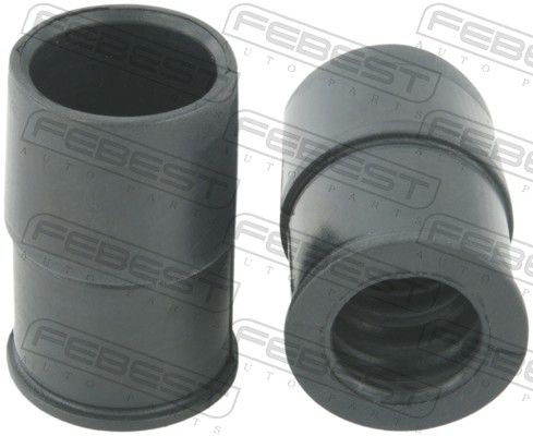 Пильники напрямних супорта FEBEST 1673164F - zapix