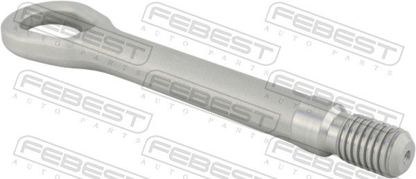 Буксирувальні гаки FEBEST 1696004 - zapix