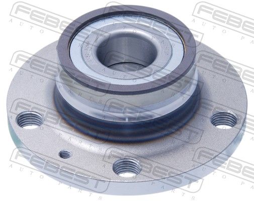 Підшипник / маточина колеса FEBEST 1782A2MR - zapix