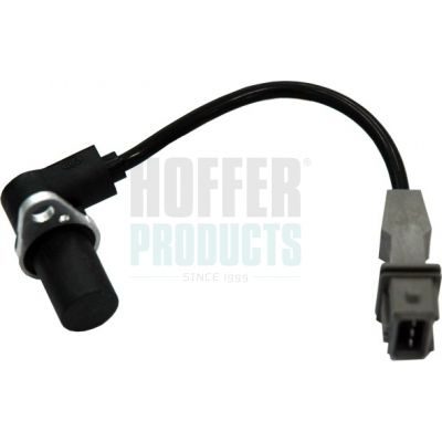 Датчик положення колінчастого валу HOFFER 7517556 - zapix