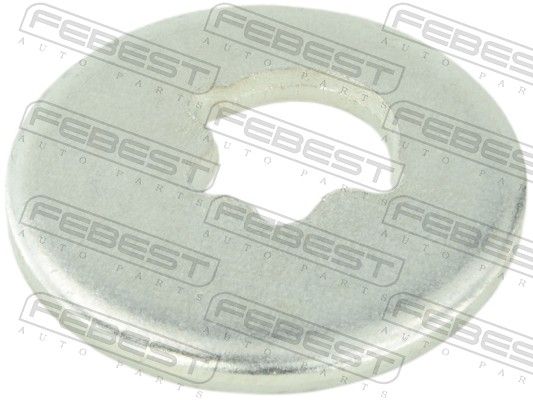 Болти та гайки підвіски FEBEST 1930002 - zapix