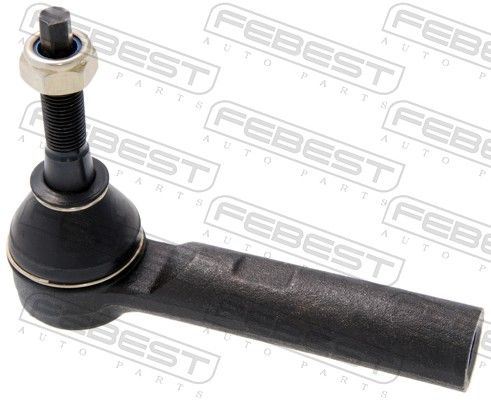 Наконечник кермової тяги FEBEST 2021CAR - zapix