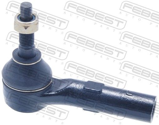 Наконечник кермової тяги FEBEST 2021GRCHL - zapix