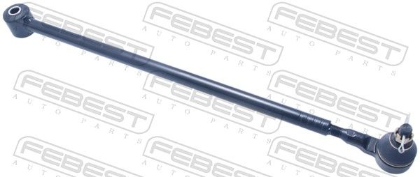 Важіль підвіски FEBEST 2025PTC1 - zapix