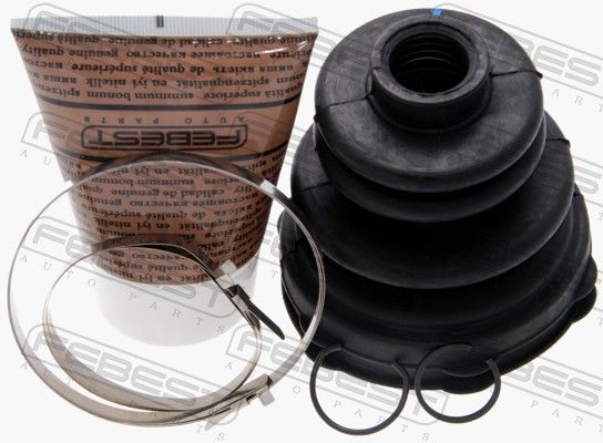 Пильник ШРКШ FEBEST 2215CDT - zapix