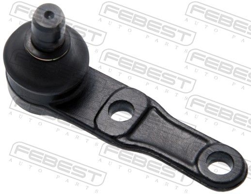 Кульова опора FEBEST 2220SPA - zapix