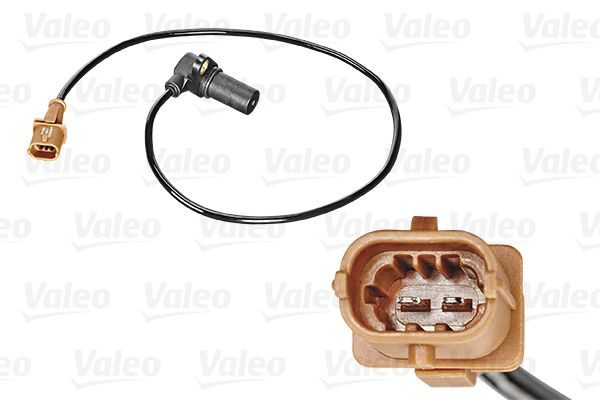 Датчик положення колінчастого валу VALEO 254034 - zapix
