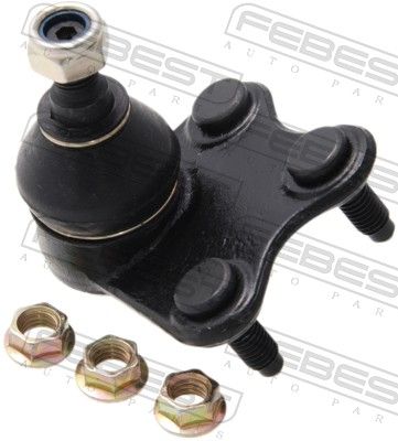 Кульова опора FEBEST 23209N5FL - zapix
