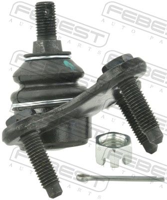 Кульова опора FEBEST 2320GVLOWFRH - zapix