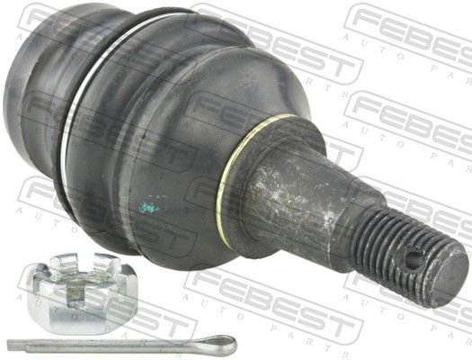 Кульова опора FEBEST 2320Q5LOWF - zapix