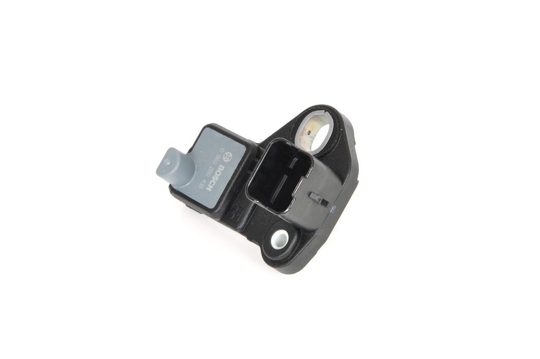 Датчик положення колінчастого валу BOSCH 0986280438 - zapix