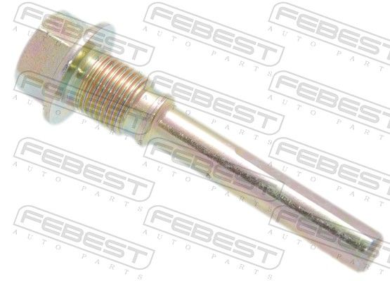 Напрявляючі суппорта FEBEST 0474CKLOWF - zapix