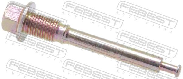Напрявляючі суппорта FEBEST 0474V45LOWR - zapix