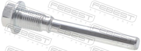 Напрявляючі суппорта FEBEST 0474V45UPR - zapix