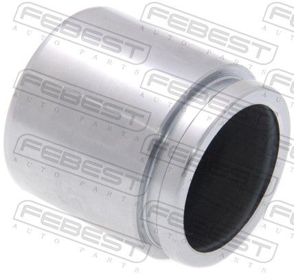 Поршень гальмівного супорта FEBEST 0476V75F - zapix