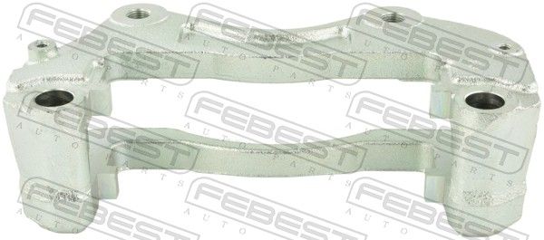 Скоба супорта FEBEST 0477CK94WFR - zapix