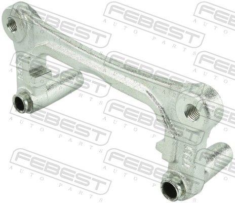 Скоба супорта FEBEST 0477CNA4R - zapix