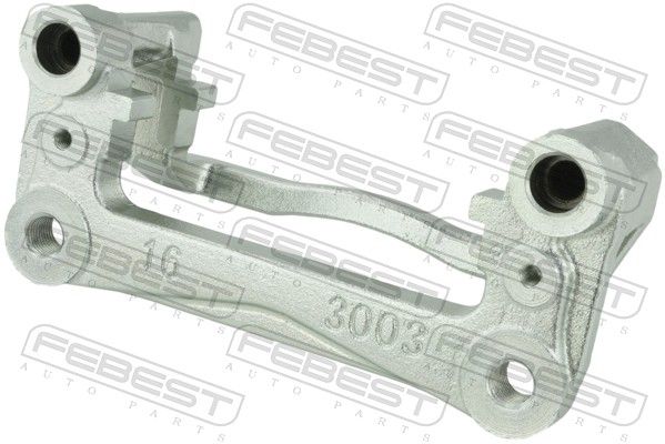 Скоба супорта FEBEST 0477CV55WR - zapix