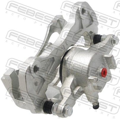 Гальмівний супорт FEBEST 0477KB4FLH - zapix
