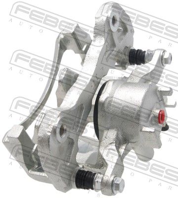 Гальмівний супорт FEBEST 0477KB4FRH - zapix