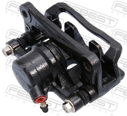 Гальмівний супорт FEBEST 0477V45RR - zapix