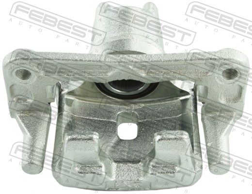 Гальмівний супорт FEBEST 0477V97RL - zapix