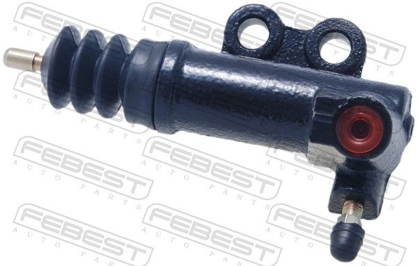 Робочий циліндр зчеплення FEBEST 0480KA4T - zapix
