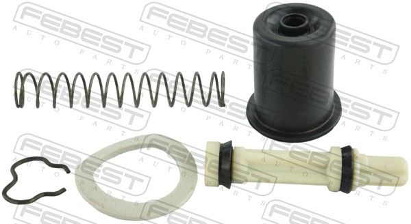 Ремкомплект головного циліндра зчеплення FEBEST 0480RCS - zapix