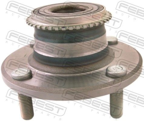 Підшипник / маточина колеса FEBEST 0482CSA43R - zapix