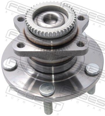 Підшипник / маточина колеса FEBEST 0482DJA43R - zapix