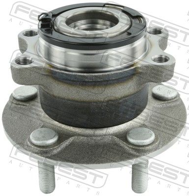 Підшипник / маточина колеса FEBEST 0482GF4WDR - zapix