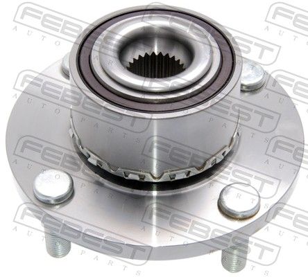 Підшипник / маточина колеса FEBEST 0482Z30F - zapix