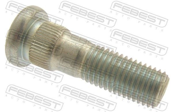 Шпилька колеса FEBEST 0484002 - zapix