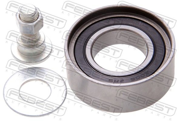Натяжний ролик ГРМ FEBEST 0487CW6W - zapix
