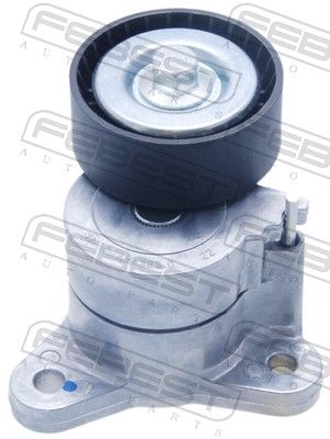Натяжний пристрій ременя поліклінового FEBEST 0490CW5W - zapix