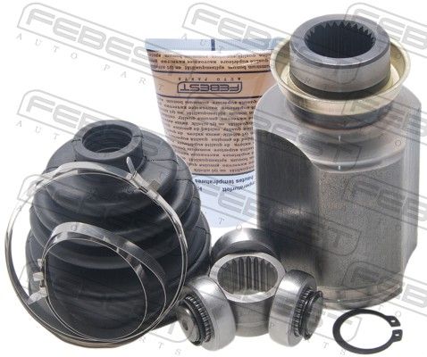 Шарнір рівних кутових швидкостей (ШРКШ) FEBEST 0511M320ATRH - zapix