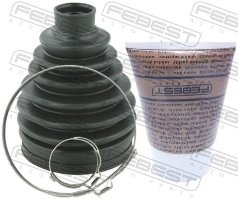 Пильник ШРКШ FEBEST 0517PDY3 - zapix