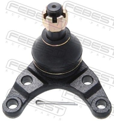 Кульова опора FEBEST 0520BT50LOW - zapix