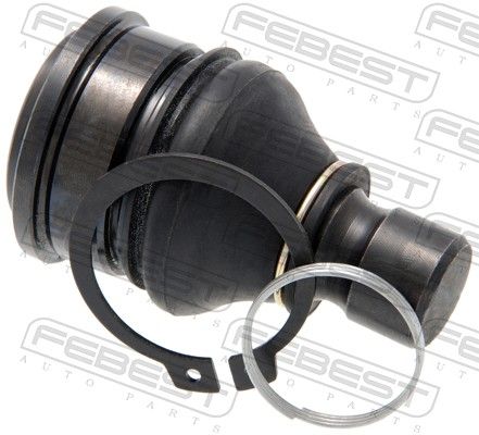 Кульова опора FEBEST 0520CX - zapix