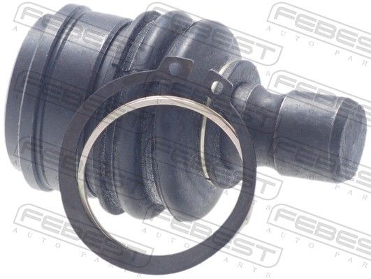Кульова опора FEBEST 0520KE - zapix
