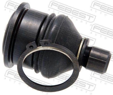 Кульова опора FEBEST 0520TRB - zapix
